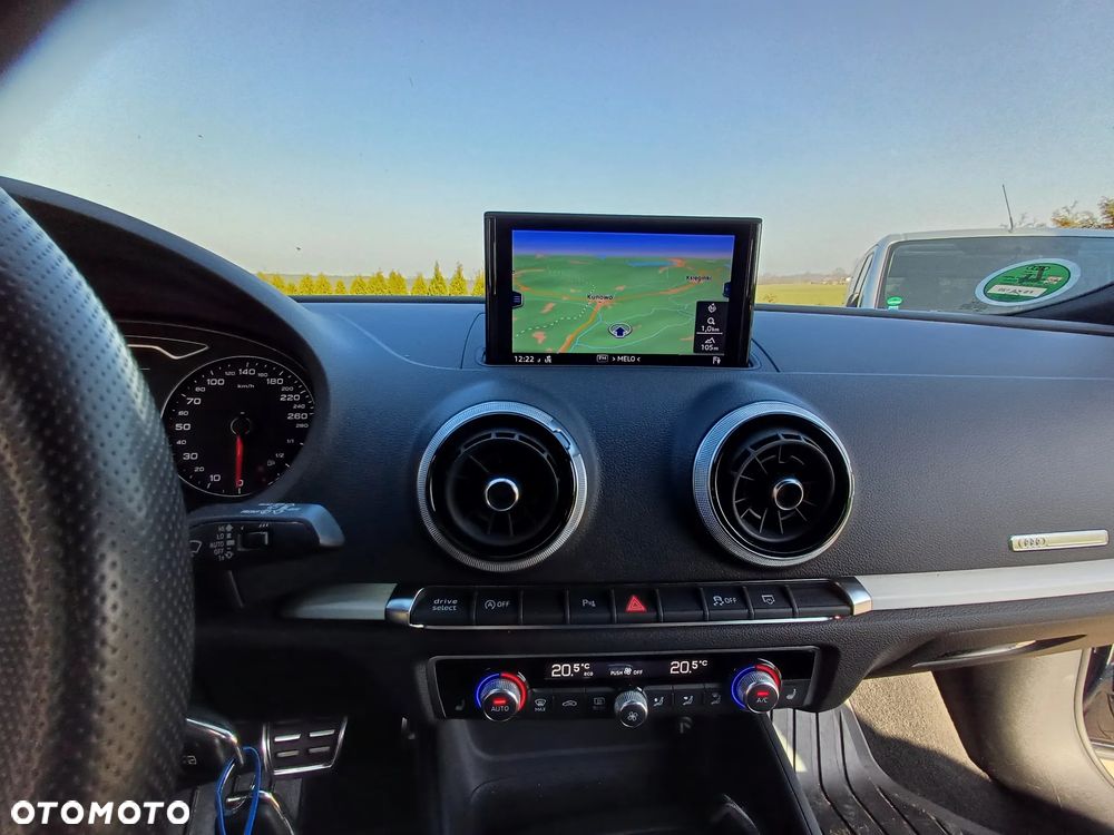 Audi A3 - 20