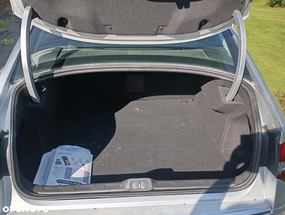 Citroën C5 2.0 HDi Exclusive - 12