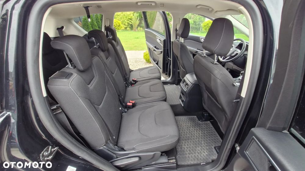 Ford S-Max 1.5 Eco Boost Start-Stopp TITANIUM - 10