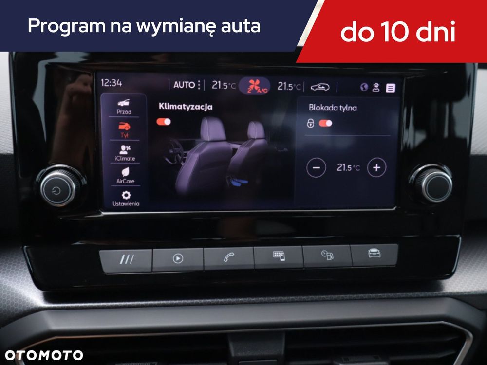 Seat Leon Sportstourer - 18