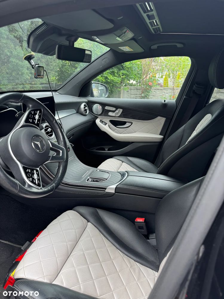 Mercedes-Benz GLC - 5