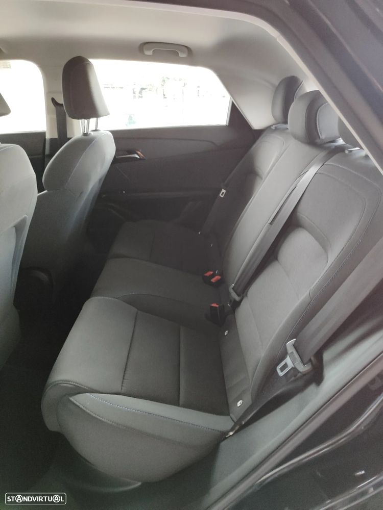 MG MG4 64 kWh Comfort - 15