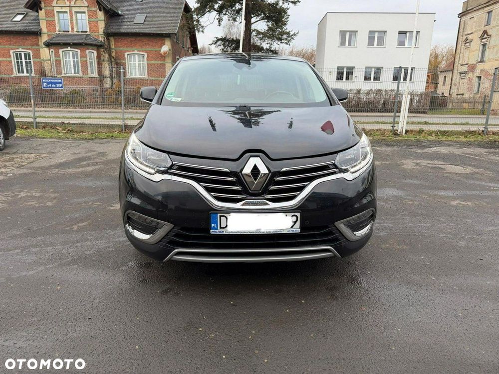 Renault Espace - 7