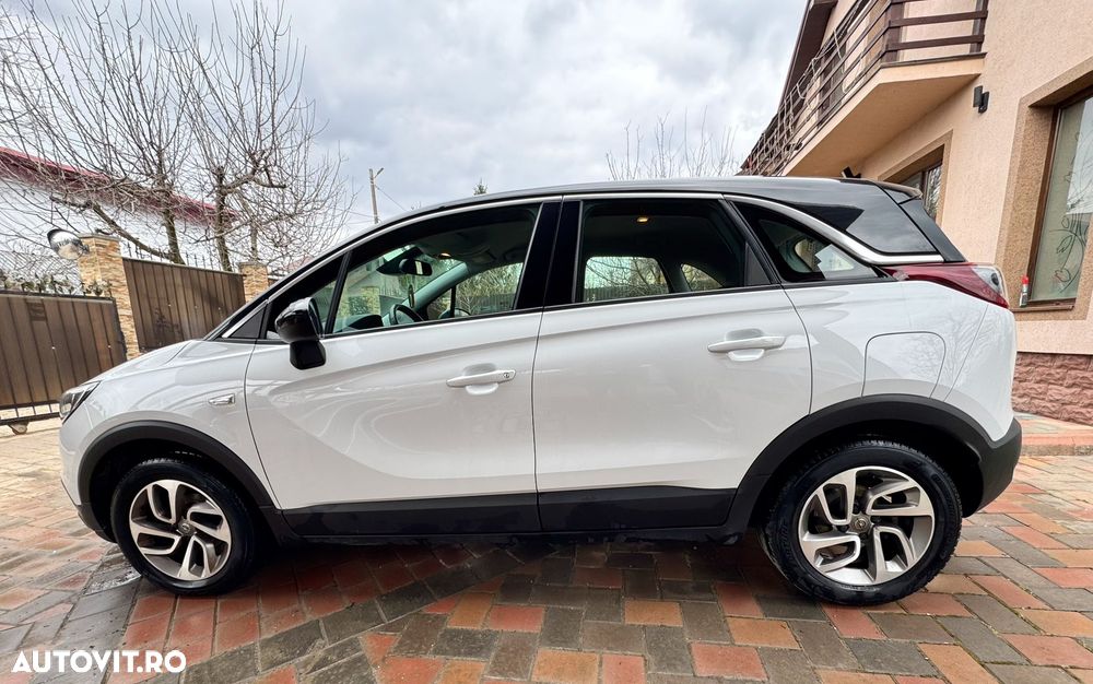 Opel Crossland 1.6 CDTI ecoTEC Start/Stop Innovation - 4