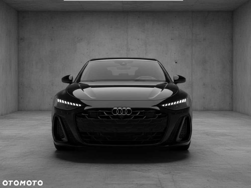 Audi A6 Avant TDI mHEV Quattro S tronic - 2