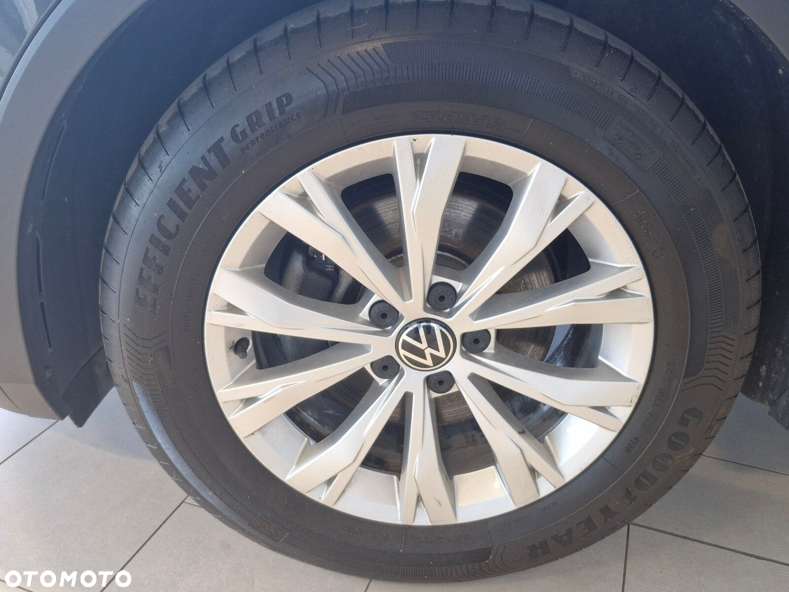 Volkswagen Tiguan 1.5 TSI EVO Life DSG - 23