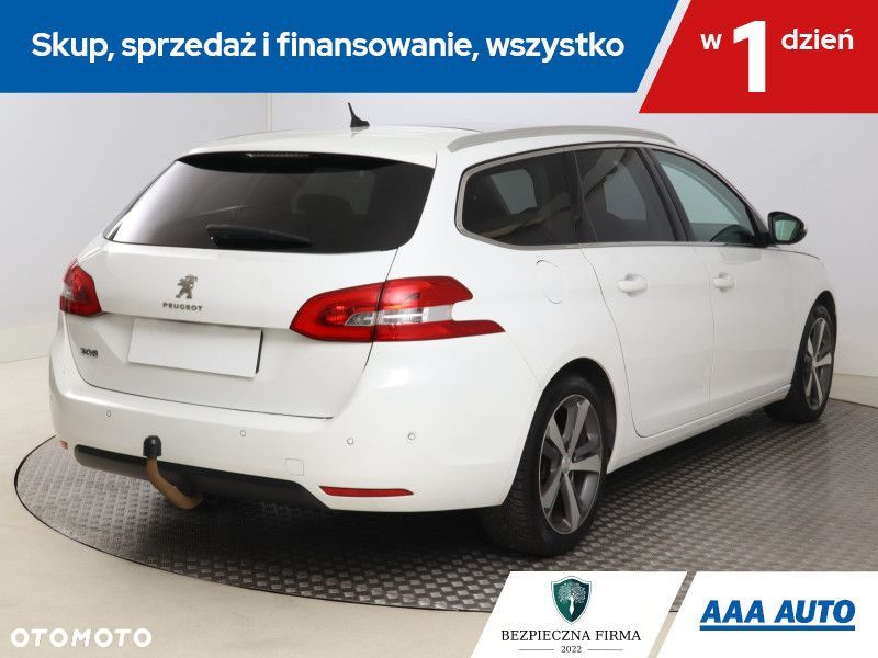 Peugeot 308 - 7