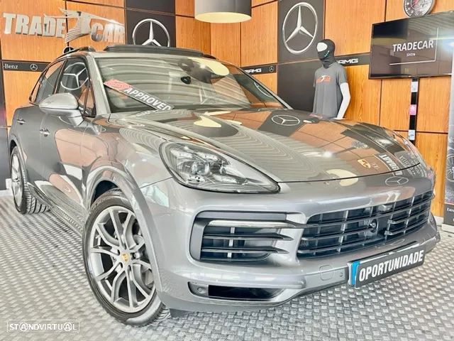 Porsche Cayenne Platinum Edition - 24