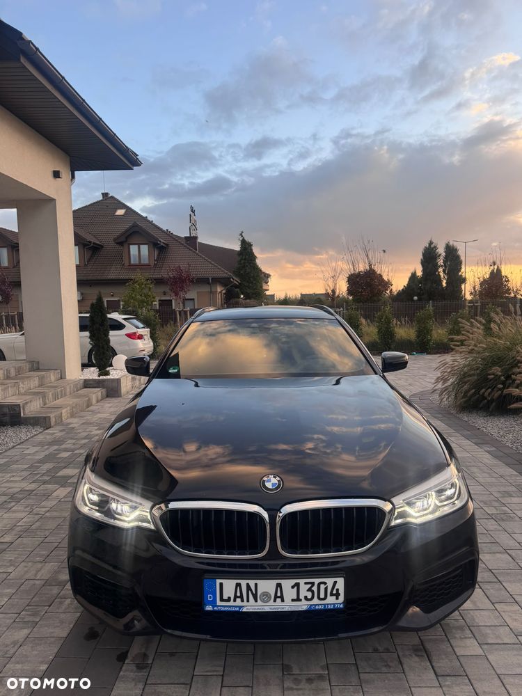 BMW Seria 5 - 21