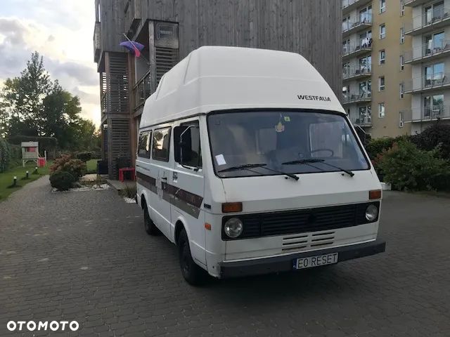 Volkswagen lt - 12