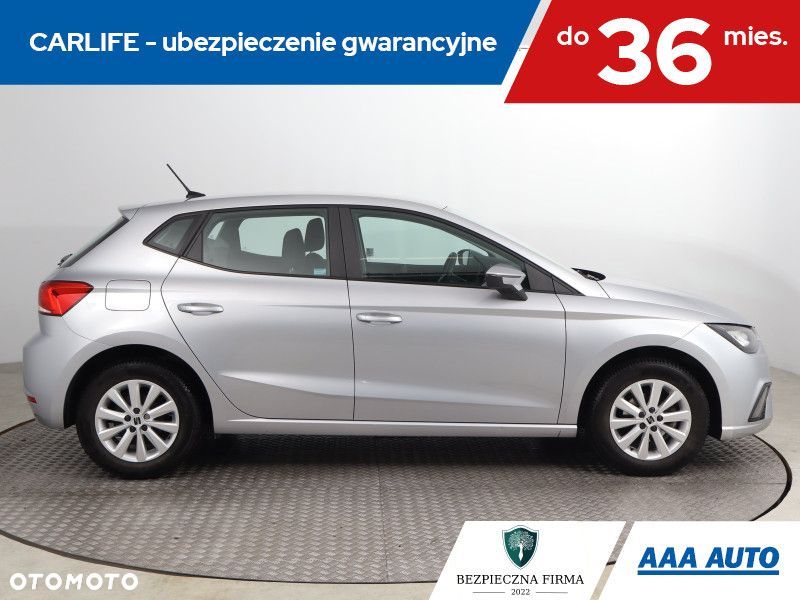 Seat Ibiza - 7