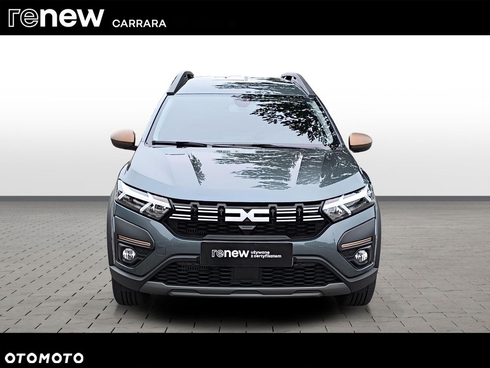 Dacia Jogger - 8