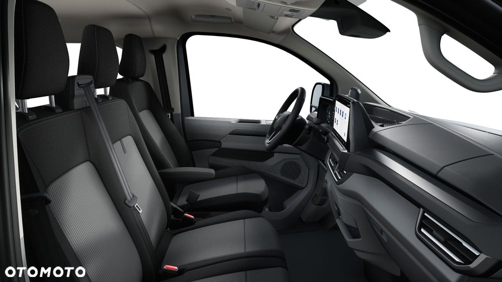 Volkswagen Transporter Furgon Plus - 8