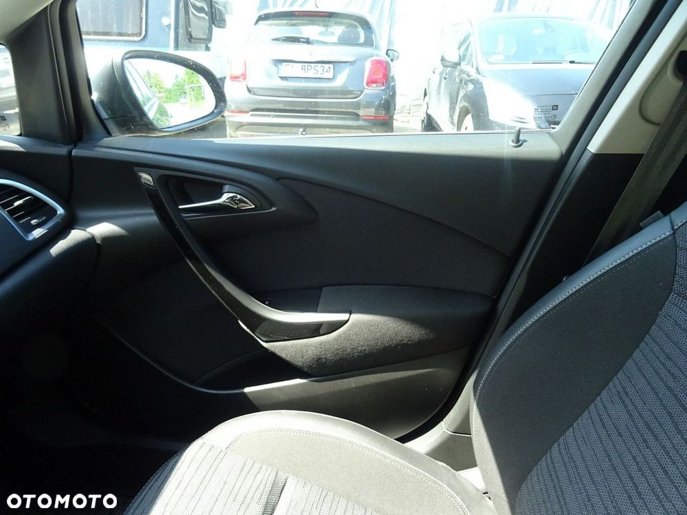 Opel Astra - 13