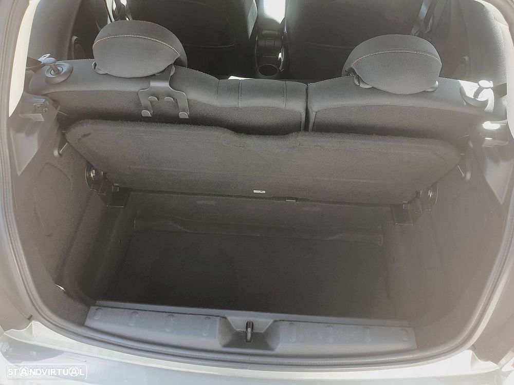 MINI 3 Portas Cooper D - 36