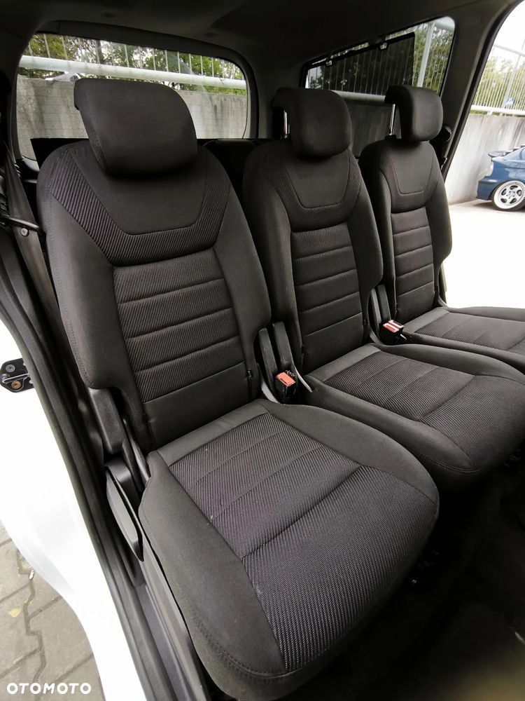 Ford Galaxy 2.0 TDCi Titanium - 12