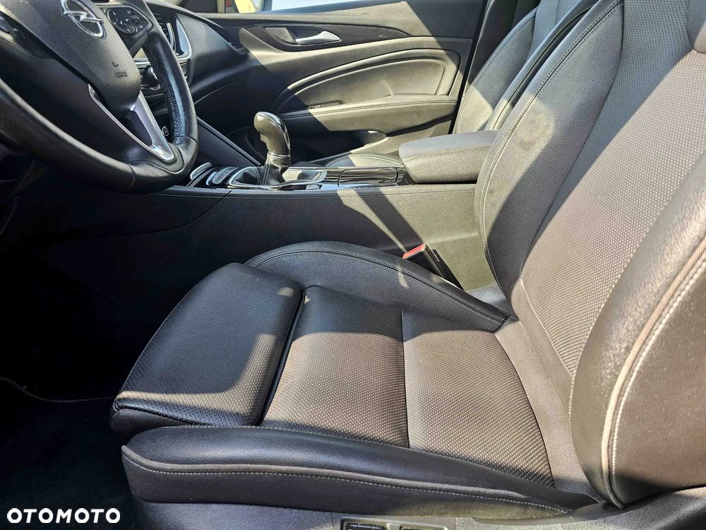 Opel Insignia 1.5 Direct InjectionTurbo Innovation - 13