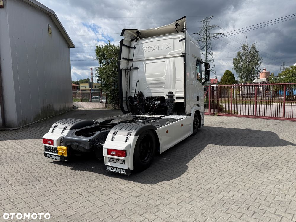 Scania - 10