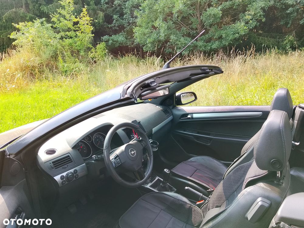 Opel Astra 1.6 Endless Summer - 17