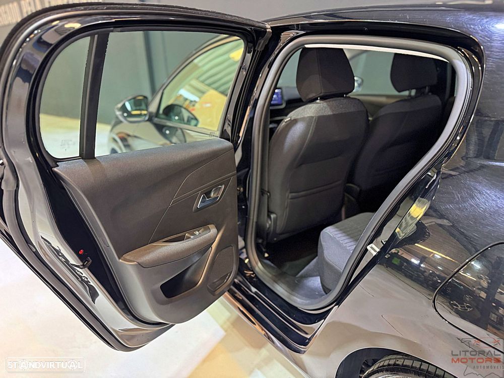 Peugeot 208 1.2 PureTech Active Pack - 14