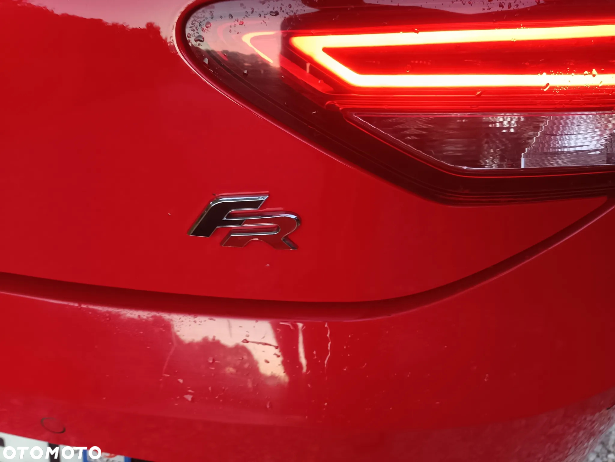 Seat Leon 2.0 TDI FR S&S - 40
