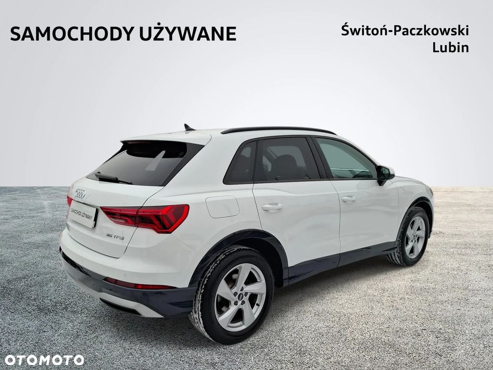 Audi Q3 35 TFSI S tronic - 2