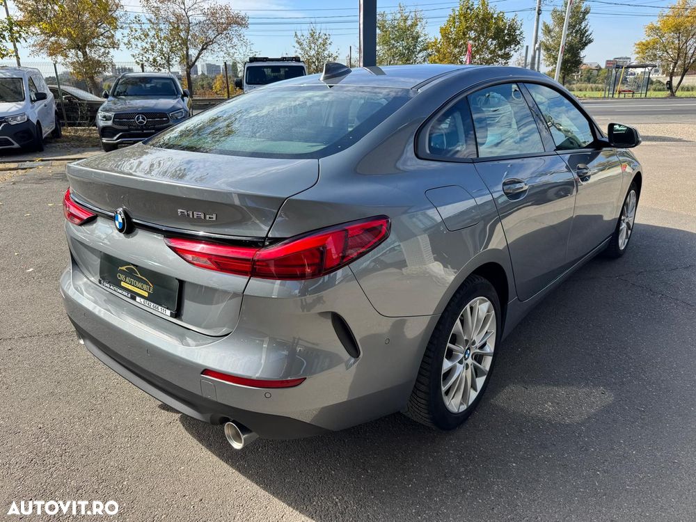 BMW Seria 2 218d AT - 19