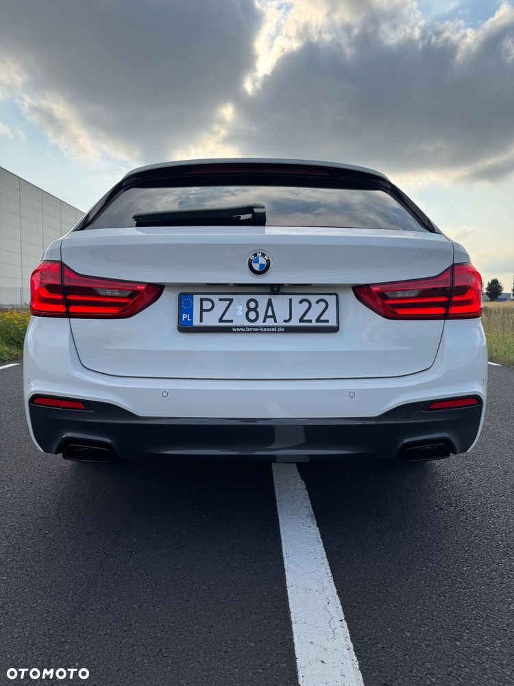 BMW Seria 5 - 17
