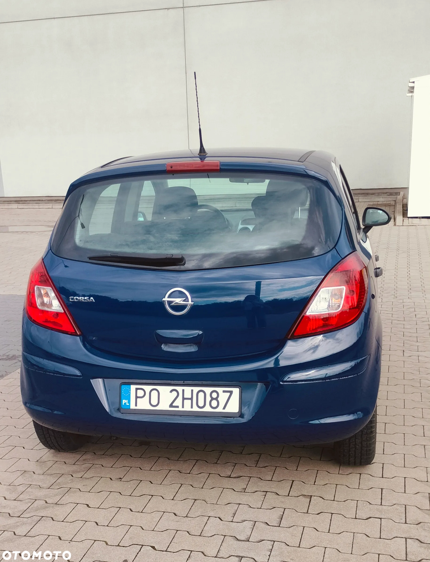 Opel Corsa 1.0 12V Edition / Active - 3