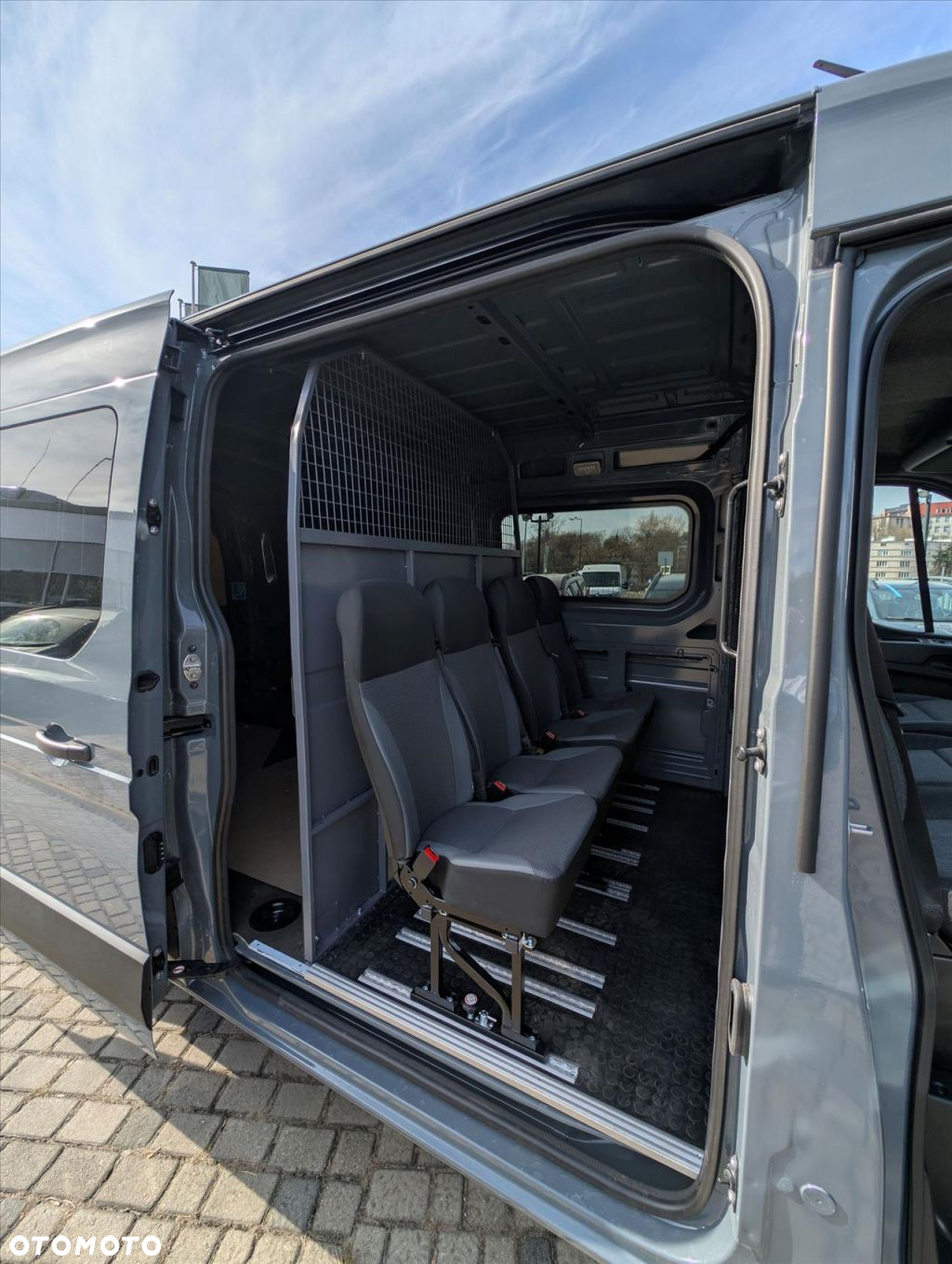Renault master - 4
