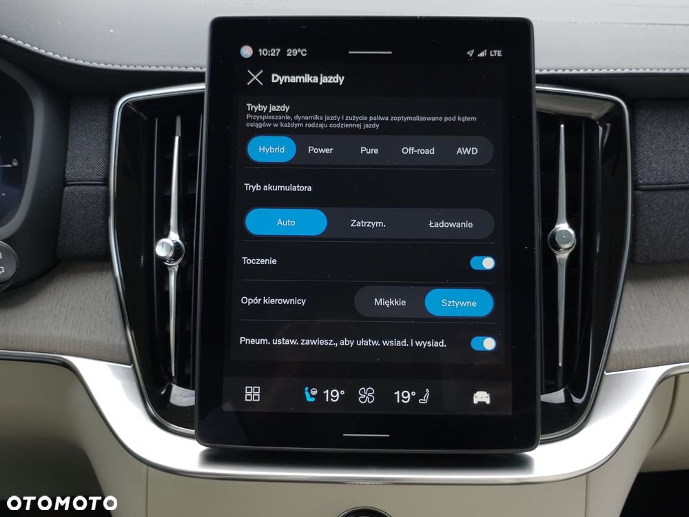 Volvo XC 90 - 36