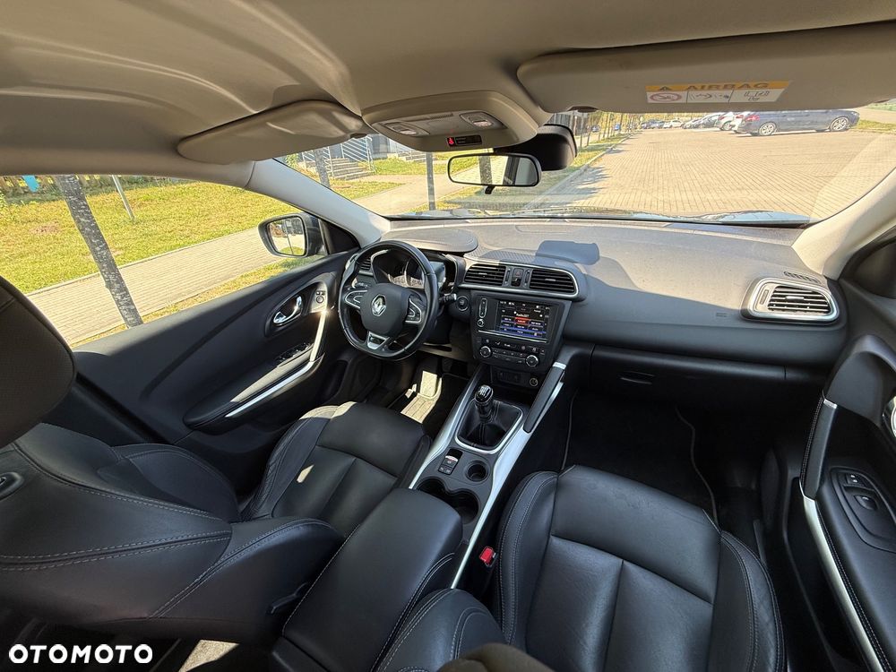 Renault Kadjar 1.2 Energy TCe Business - 13