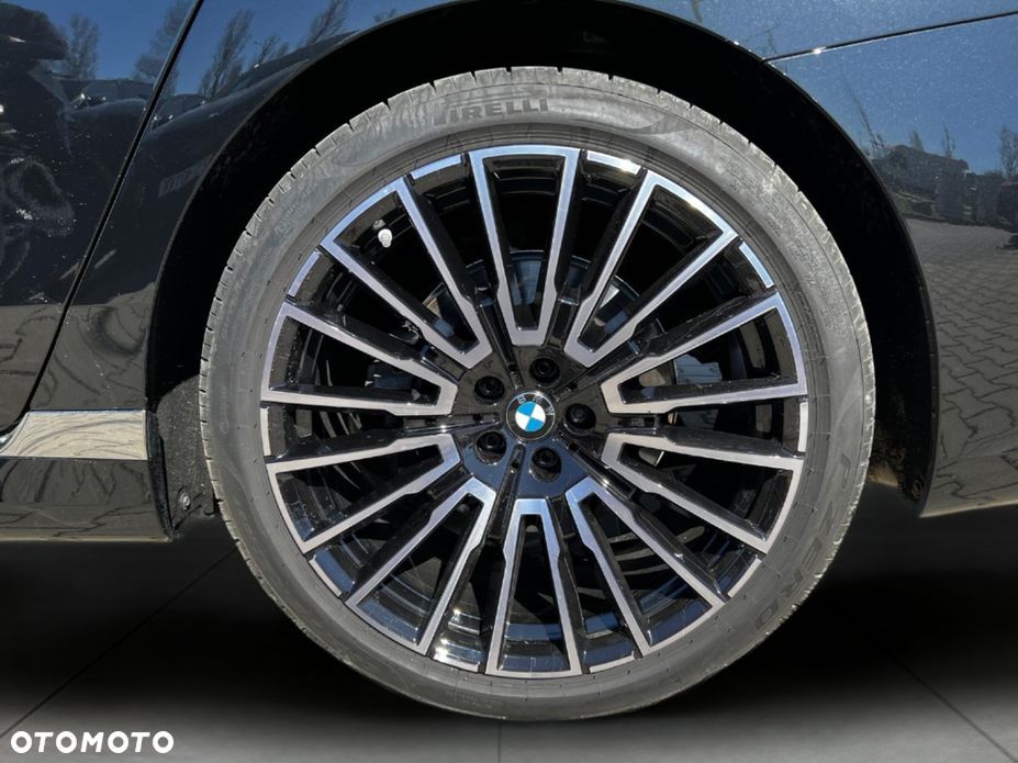 BMW Seria 7 740d xDrive mHEV sport - 10