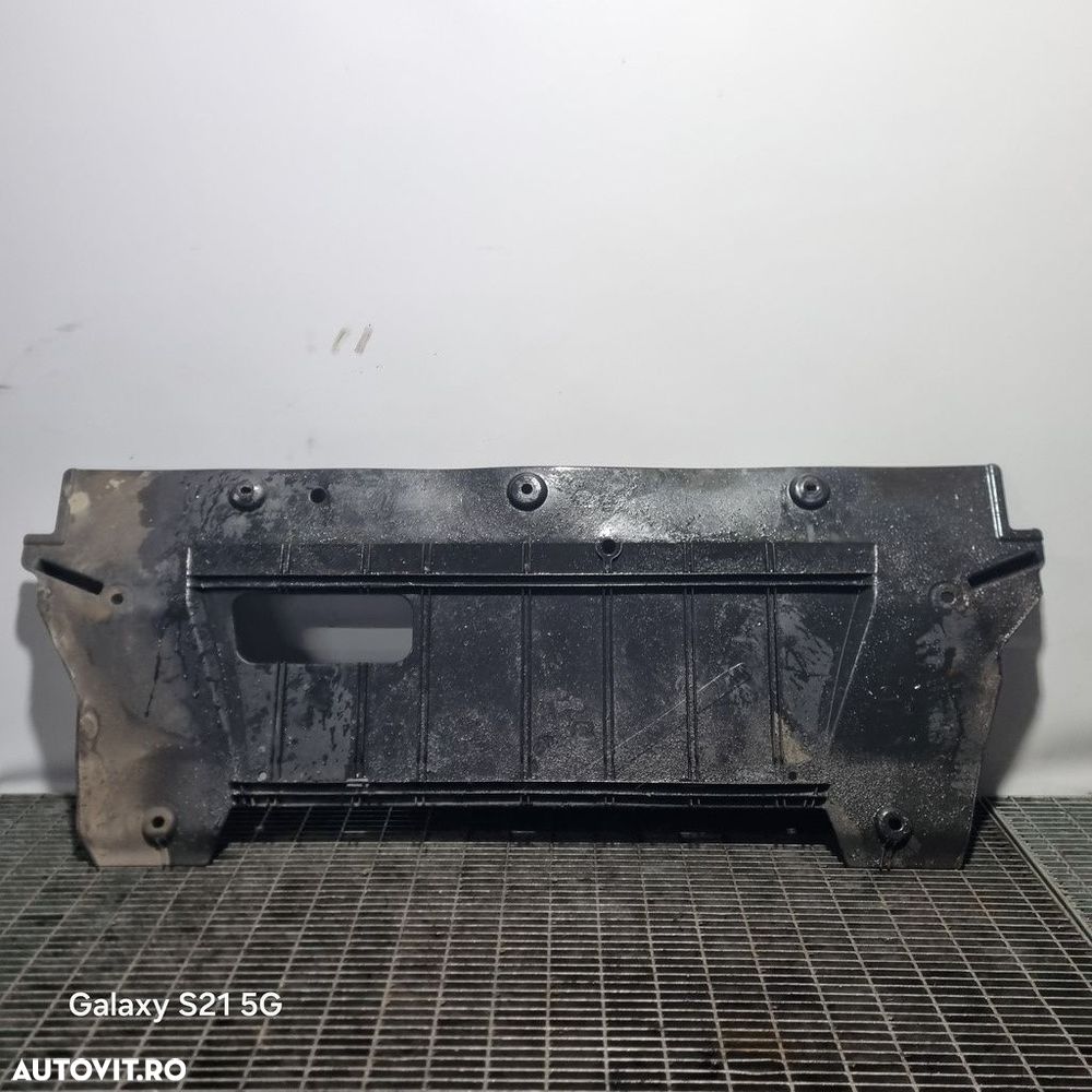 Scut motor Nissan Qashqai Facelift 1.6 Benzina 2010 - 2013 (1456) - 2