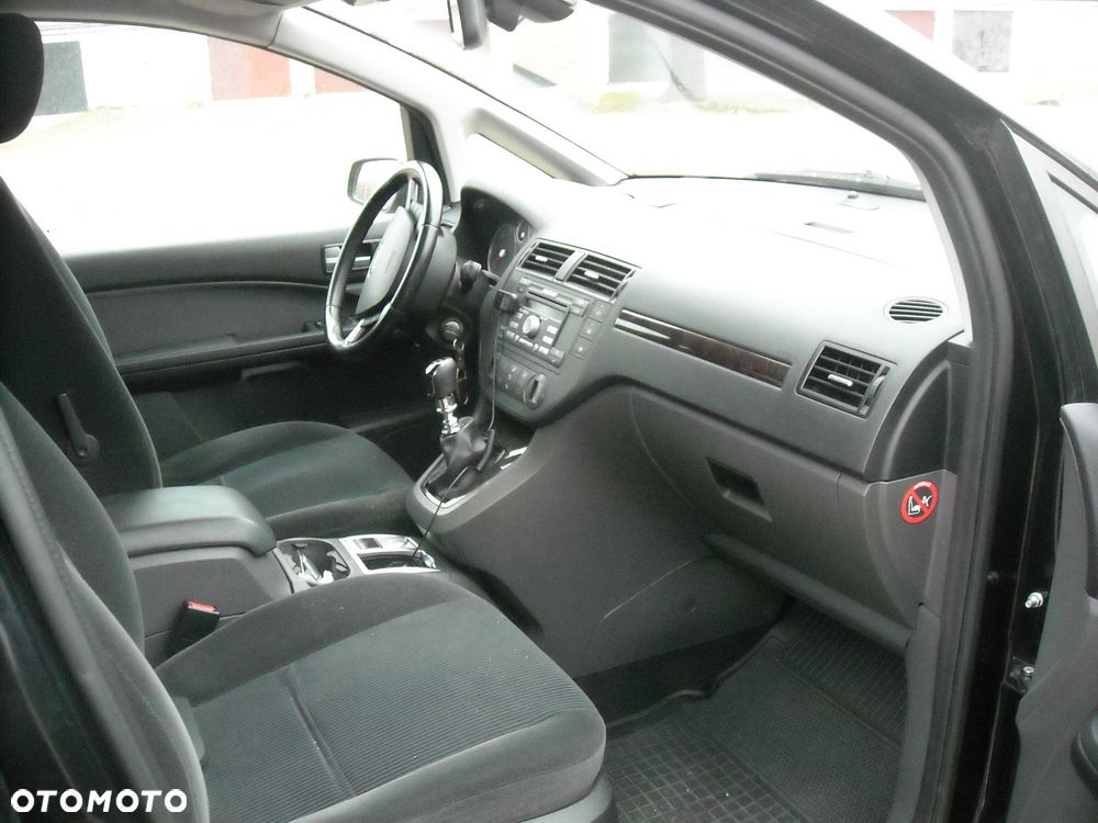 Ford C-MAX - 2
