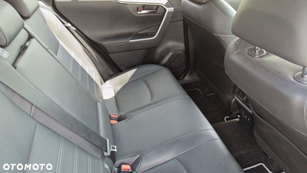 Toyota RAV4 2.0 Executive 4x4 - 11
