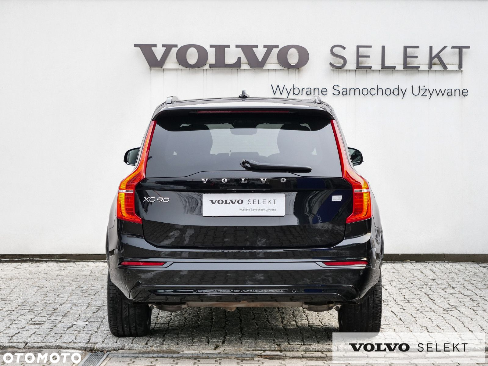 Volvo XC 90 - 8