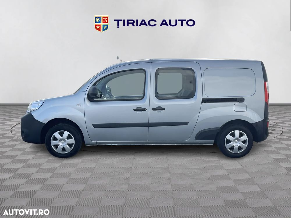 Renault Kangoo - 2