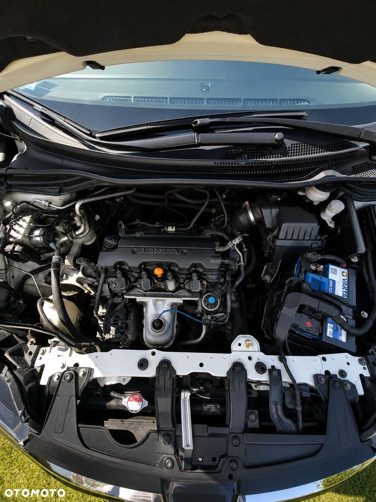 Honda CR-V 2.0 Lifestyle (Honda Connect+) - 14