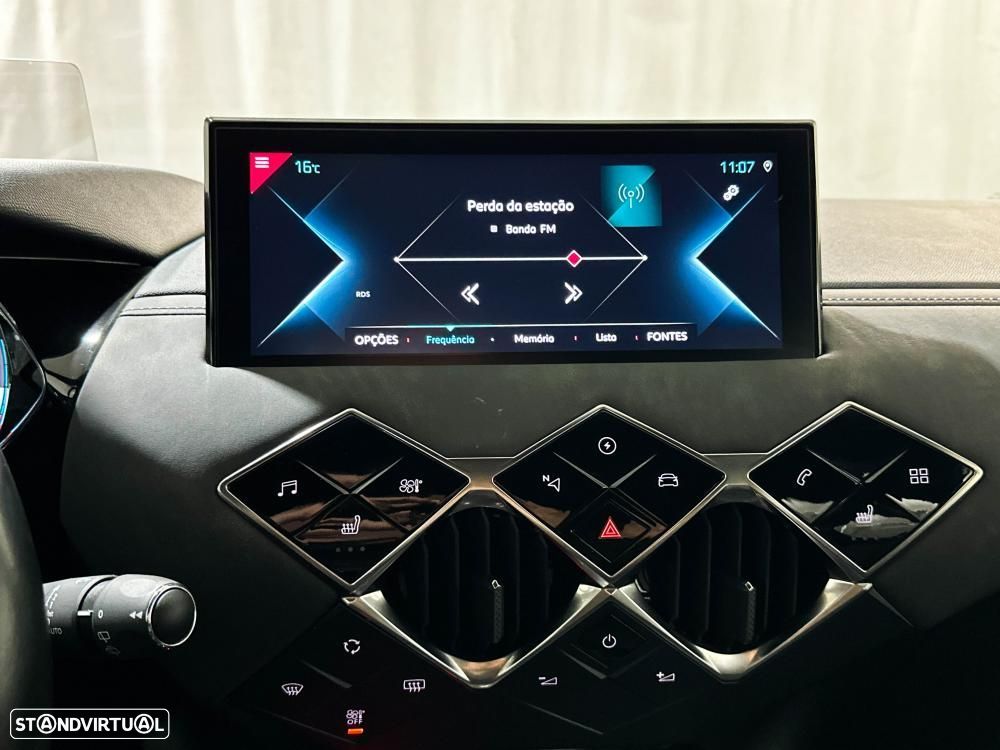 DS DS3 Crossback E-Tense Performance Line - 53
