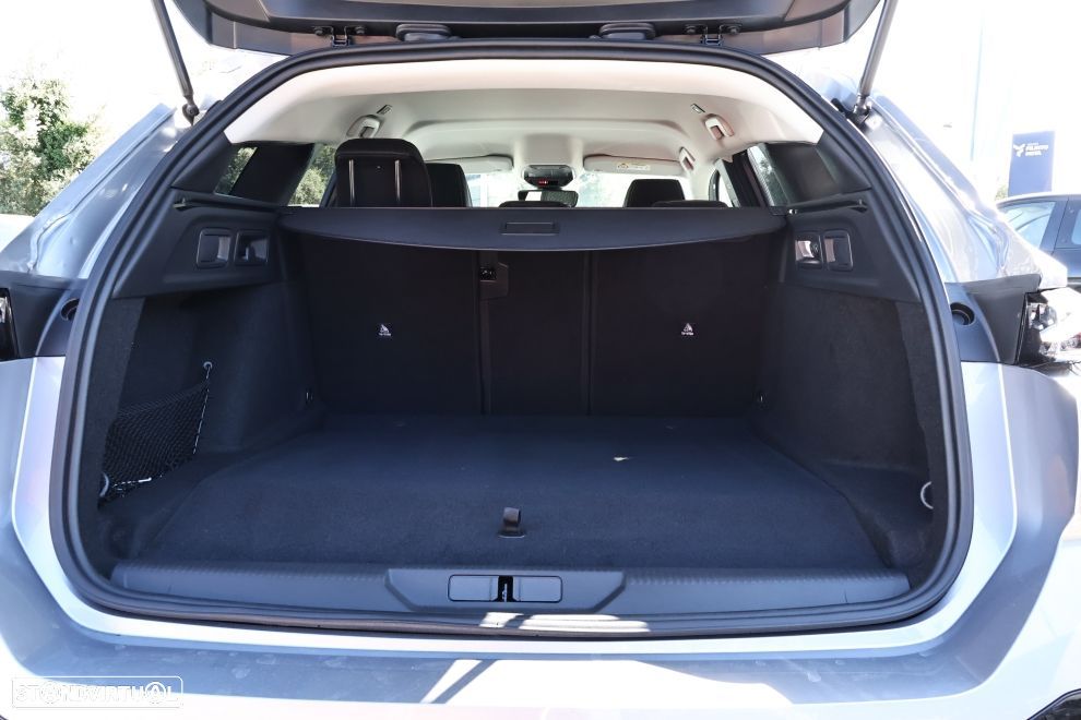 Peugeot 308 SW - 18