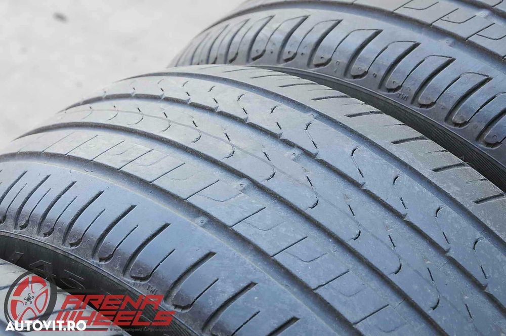 Anvelope Vara Pirelli Cinturato P7 225/45 R18 91W - 4