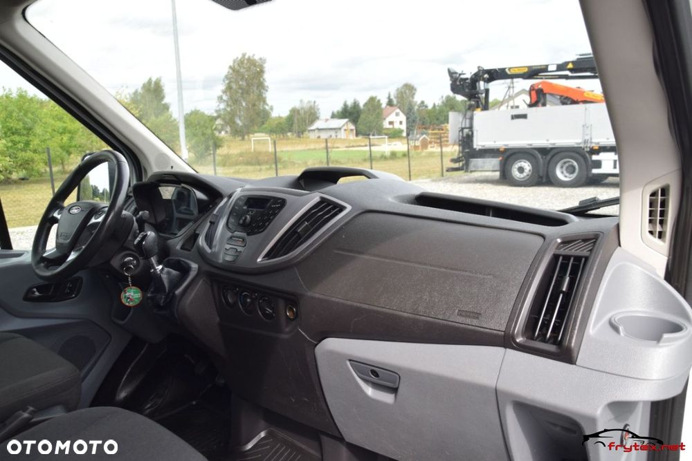 Ford Transit L2H2 - 19