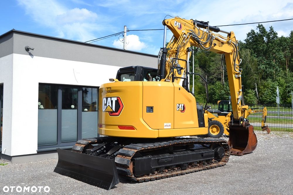 Caterpillar CAT 315 07B - 10