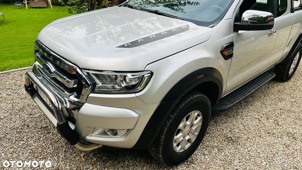 Ford Ranger - 2