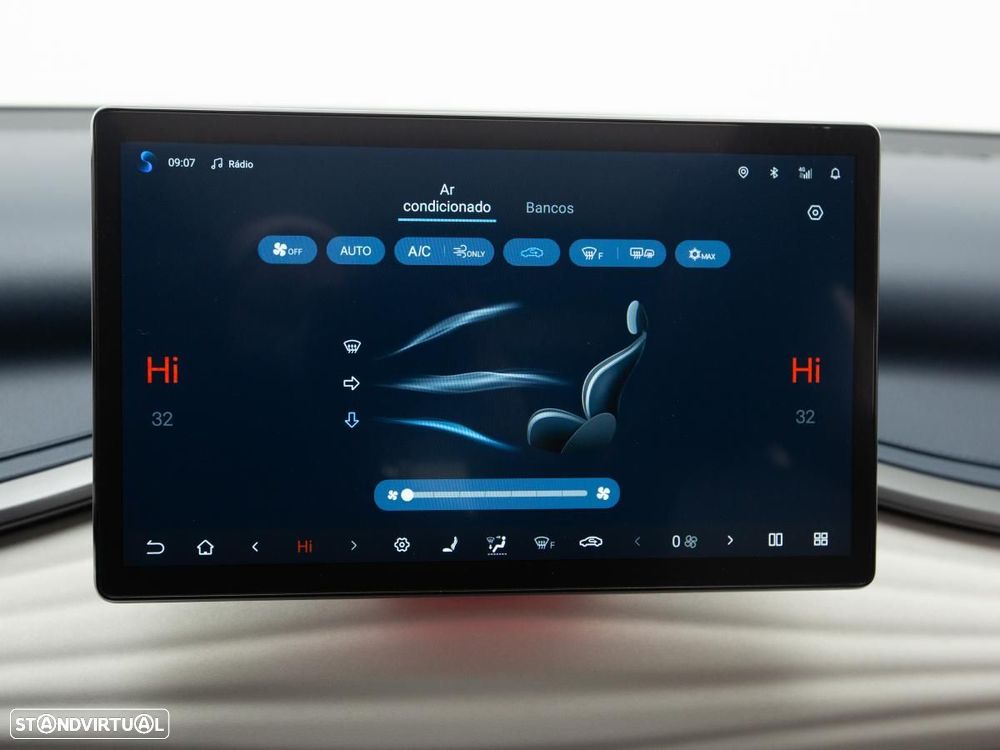 BYD Atto 3 60.48 kWh Comfort - 33