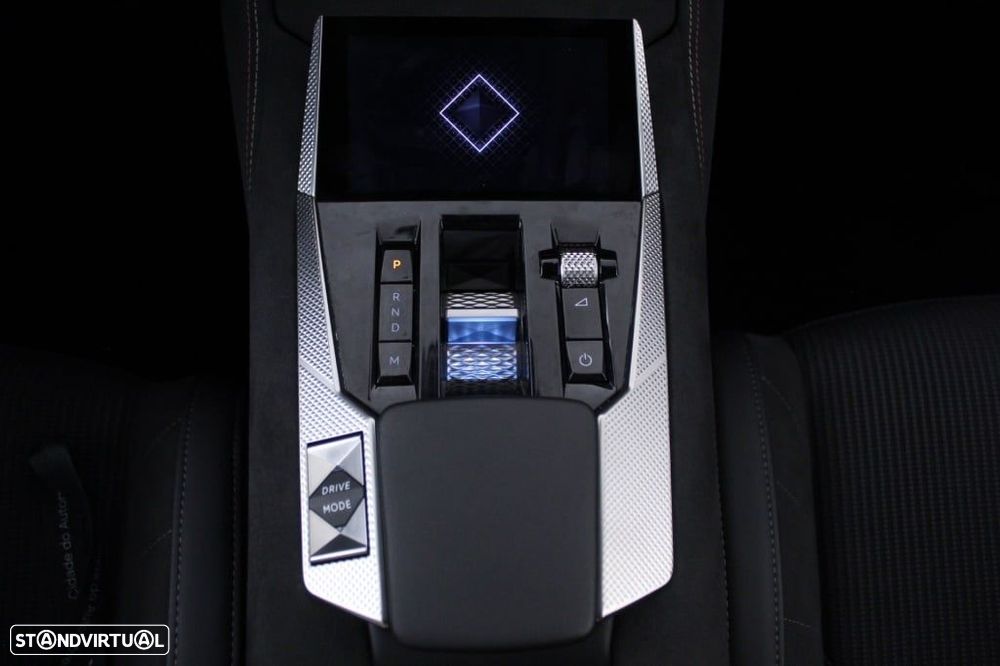 DS DS4 4 1.2 PureTech Performance Line EAT8 - 30