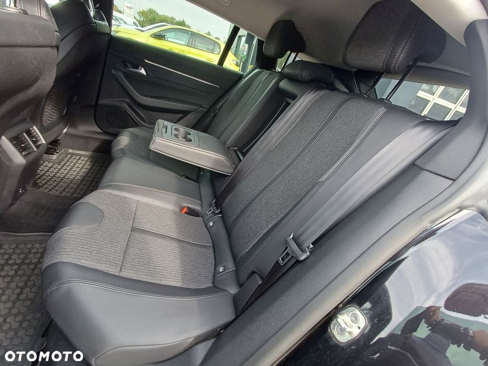 Peugeot 508 1.5 BlueHDi Allure Pack S&S EAT8 - 30
