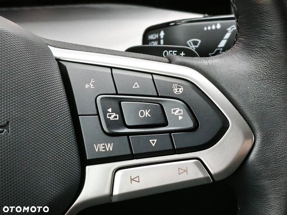 Volkswagen Golf 1.5 TSI EHybrid PHEV 150kW Style DSG - 22
