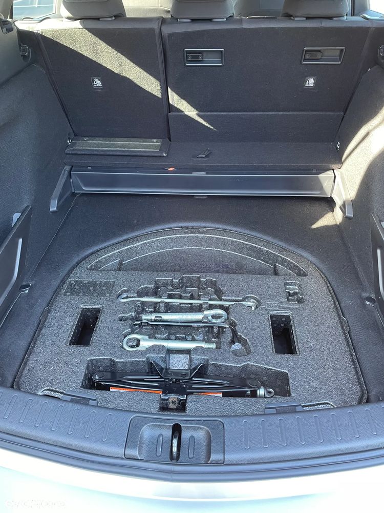 Toyota Corolla 1.2 Turbo Comfort - 21